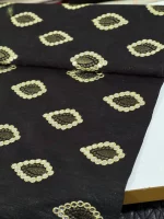 تافته هندی سوزندوزی