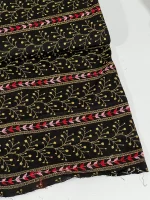 لینن سرمه دوزی