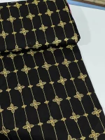 لینن سرمه دوزی