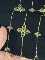 لینن سرمه دوزی - Image 3