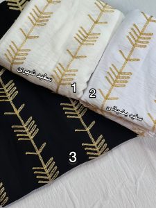 تخفیف ویژه 418 پارچه جدید