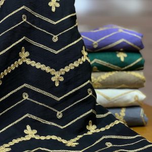 بابوس مشکی