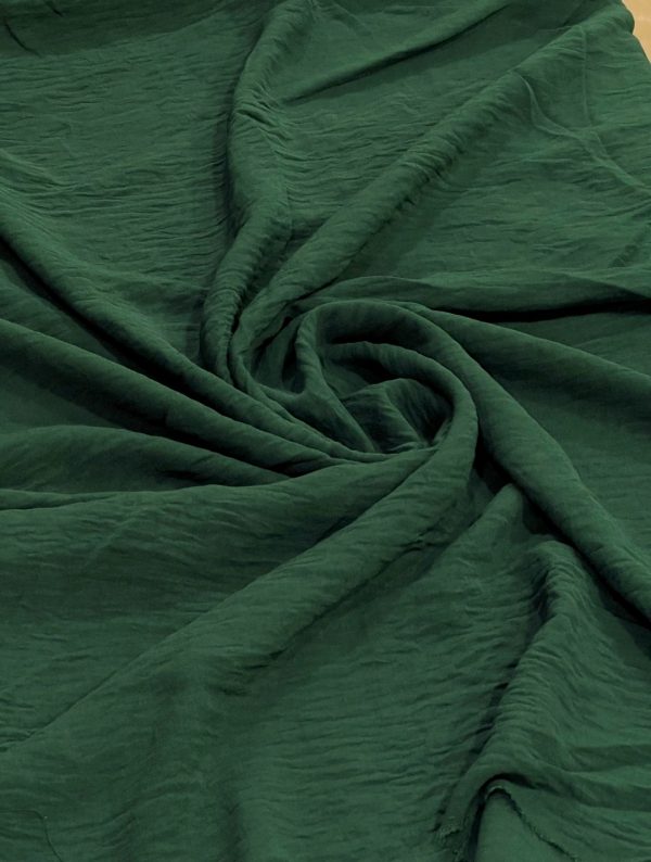 ابروبادی سبز زمردی -
