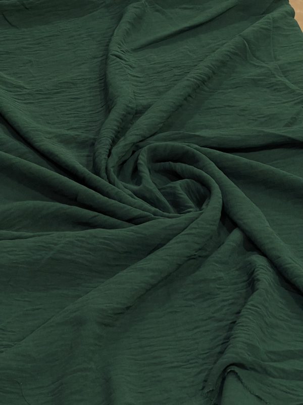 ابروبادی سبز زمردی -