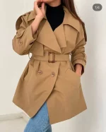 کتان زارا - Image 8