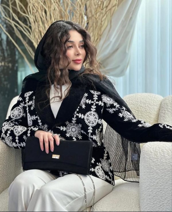 لینن قلاب بافی -