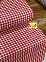 نسوز چهارخونه ای