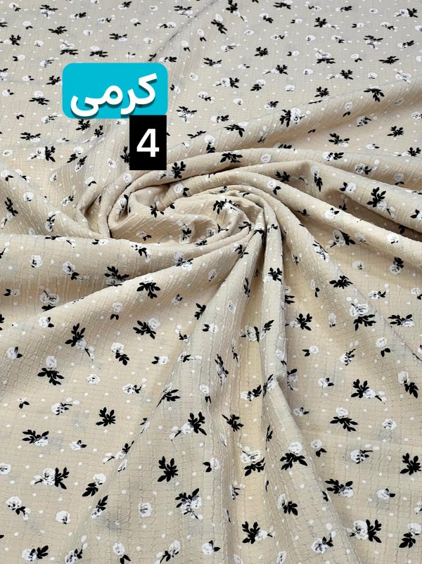 کراش گل گچی -