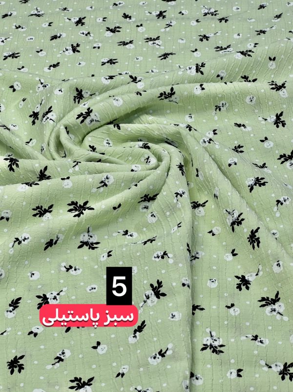 کراش گل گچی -
