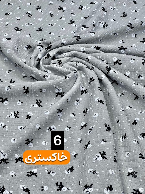 کراش گل گچی -