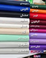 ساتن آمریکایی تایوان