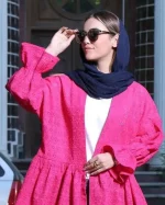 وال خامه دوزی - Image 8