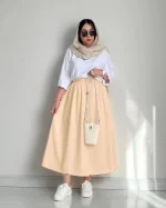 لینن  زارا ساده - Image 3