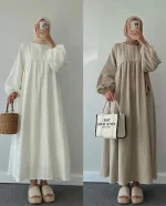 لینن  زارا ساده - Image 4
