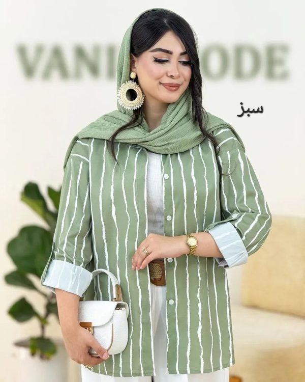 کرپ بوگاتی بری -