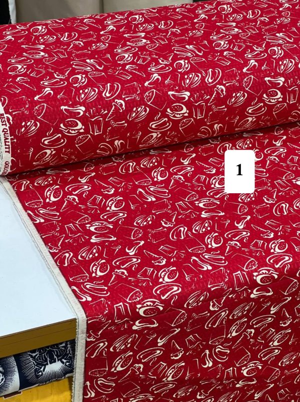 پارچه نسوز آشپزخانه -