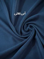 کشمیر پشمی آبی نفتی