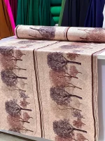 ملحفه تترون خارجی - Image 17