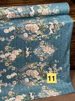 ملحفه تترون خارجی - Image 8