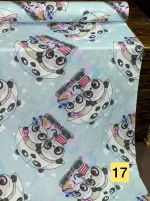 ملحفه تترون خارجی - Image 2