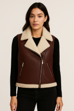 چرم بوفالو (پشت تدی) - 5