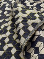 مخمل طرحدار بالشتی - 2