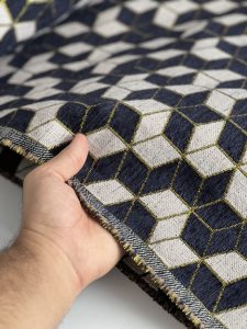 پارچه سرای حسین -