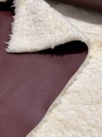 چرم بوفالو (پشت تدی) - 3