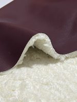 چرم بوفالو (پشت تدی) - 2