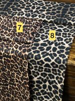 کرپ مازراتی طرحدار - 6