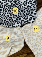 کرپ مازراتی طرحدار - 7