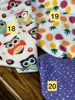 کرپ مازراتی طرحدار - 10