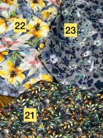 کرپ مازراتی طرحدار - 11