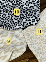 کرپ مازراتی طرحدار - Image 10