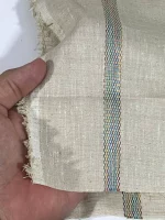 لینن راه راه - Image 3