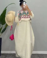 لینن ساده خارجی - Image 6