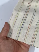 لینن راه راه - Image 2