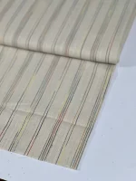 لینن راه راه