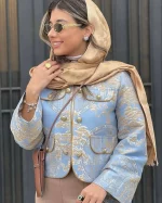 ژاکارد توکیو یا هرمس - Image 7