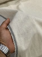 لینن ساده نچرال - Image 4