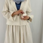 لینن ساده نچرال - Image 6