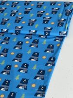 تریکو نخ پنبه