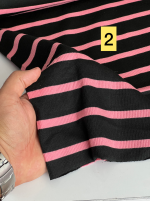 تریکو فانریپ راه راه - Image 4