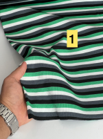 تریکو فانریپ راه راه - Image 3