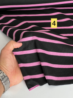 تریکو فانریپ راه راه - Image 6