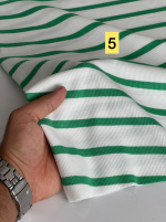 تریکو فانریپ راه راه - Image 7