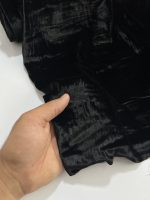 مخمل آینه ای ابریشمی