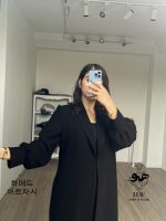 کنزو مشکی کره - Image 4