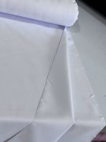 تترون قزاع دوشین سفید
