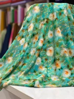 نخی طرحدار نانو سه بعدی